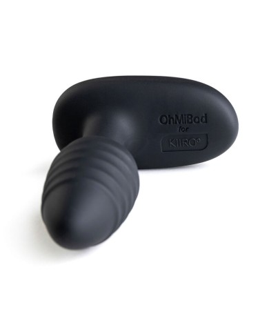 KIIROO - APPLICATION DE CONTRÔLE DES VIBRATIONS POUR PLONGÉE LUMEN