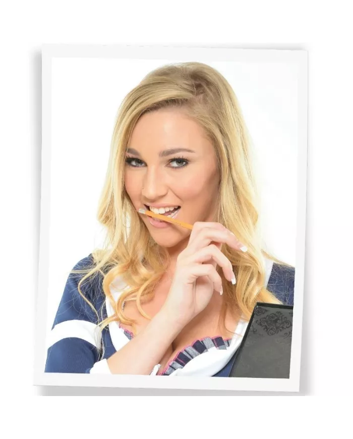 EXTREME TOYZ - MASTURBATEUR MLE BOUCHE ÉTUDEUSE COCKSUCKER