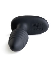 KIIROO - APPLICATION DE CONTRÔLE DES VIBRATIONS POUR PLONGÉE LUMEN