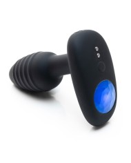KIIROO - APPLICATION DE CONTRÔLE DES VIBRATIONS POUR PLONGÉE LUMEN