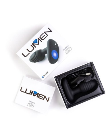 KIIROO - APPLICATION DE CONTRÔLE DES VIBRATIONS POUR PLONGÉE LUMEN