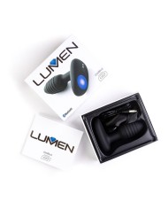 KIIROO - APPLICATION DE CONTRÔLE DES VIBRATIONS POUR PLONGÉE LUMEN