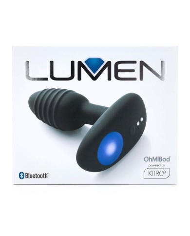 KIIROO - APPLICATION DE CONTRÔLE DES VIBRATIONS POUR PLONGÉE LUMEN