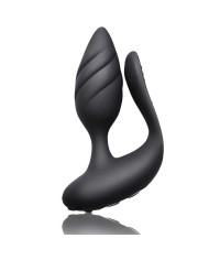 ROCKS-OFF - TÉLÉCOMMANDE POUR PRISE COCKTAIL - NOIRE
