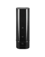 KIIROO - MASTURBATEUR TÉLÉDILDONIQUE ONYX+ AVEC TEXTURE DE PEAU