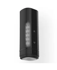 KIIROO - MASTURBATEUR TÉLÉDILDONIQUE ONYX+ AVEC TEXTURE DE PEAU