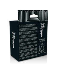 ADDICTED TOYS - BOUCHON ANAL 8.5 CM