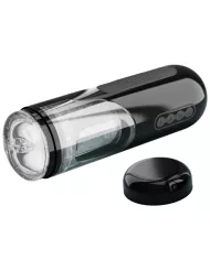 PRETTY LOVE - MASTURBATEUR RECHARGEABLE MULTIFONCTION LORELEI