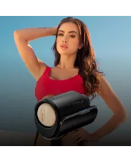 KIIROO - FEEL VICTORIA JUNE + MASTURBATEUR INTERACTIF KEON