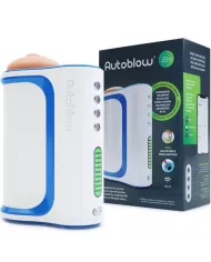 AUTOBLOW - MACHINE AI+ AUTOBLOW - MACHINE AI+