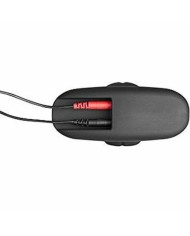 ELECTRASTIM - SILICONE NOIR ROCKER ANAL PLUG GRAND
