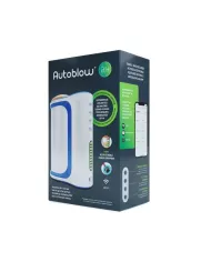 AUTOBLOW - MACHINE AI+ AUTOBLOW - MACHINE AI+