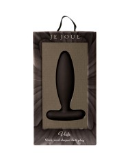 JE JOUE - VIBRATEUR VESTA PLUG ANAL NOIR