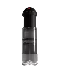 PDX ELITE - VIBRATEUR STROKER EXTENDER PRO