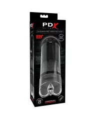 PDX ELITE - VIBRATEUR STROKER EXTENDER PRO