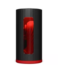 LELO - MASTURBATEUR MÂLE F1S V3 ROUGE LELO - MASTURBATEUR MÂLE F1S V3 ROUGE