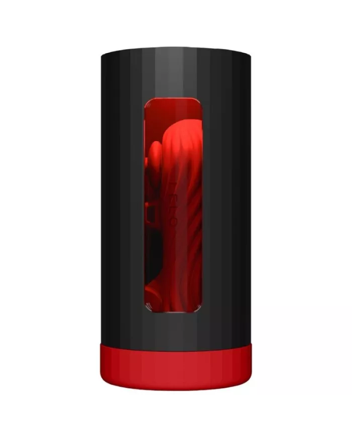 LELO - MASTURBATEUR MÂLE F1S V3 ROUGE XL