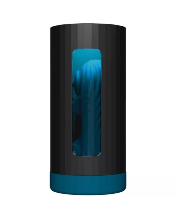 LELO - MASTURBATEUR MÂLE F1S V3 BLEUE XL LELO - MASTURBATEUR MÂLE F1S V3 BLEUE XL