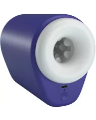 PRETTY LOVE - MASTURBATEUR POUR HOMME DJ LADY AVEC VIBRATION 5 RÉGLAGES VIOLET PRETTY LOVE - MASTURBATEUR POUR HOMME DJ LADY AVEC VIBRATION 5 RÉGLAGES VIOLET