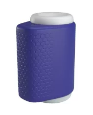 PRETTY LOVE - MASTURBATEUR POUR HOMME DJ LADY AVEC VIBRATION 5 RÉGLAGES VIOLET PRETTY LOVE - MASTURBATEUR POUR HOMME DJ LADY AVEC VIBRATION 5 RÉGLAGES VIOLET