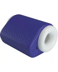 PRETTY LOVE - MASTURBATEUR POUR HOMME DJ LADY AVEC VIBRATION 5 RÉGLAGES VIOLET PRETTY LOVE - MASTURBATEUR POUR HOMME DJ LADY AVEC VIBRATION 5 RÉGLAGES VIOLET