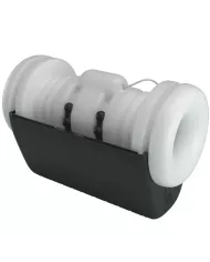 PRETTY LOVE - MASTURBATEUR POUR HOMME DJ GIRL AVEC VIBRATION 5 RÉGLAGES NEGRO PRETTY LOVE - MASTURBATEUR POUR HOMME DJ GIRL AVEC VIBRATION 5 RÉGLAGES NEGRO