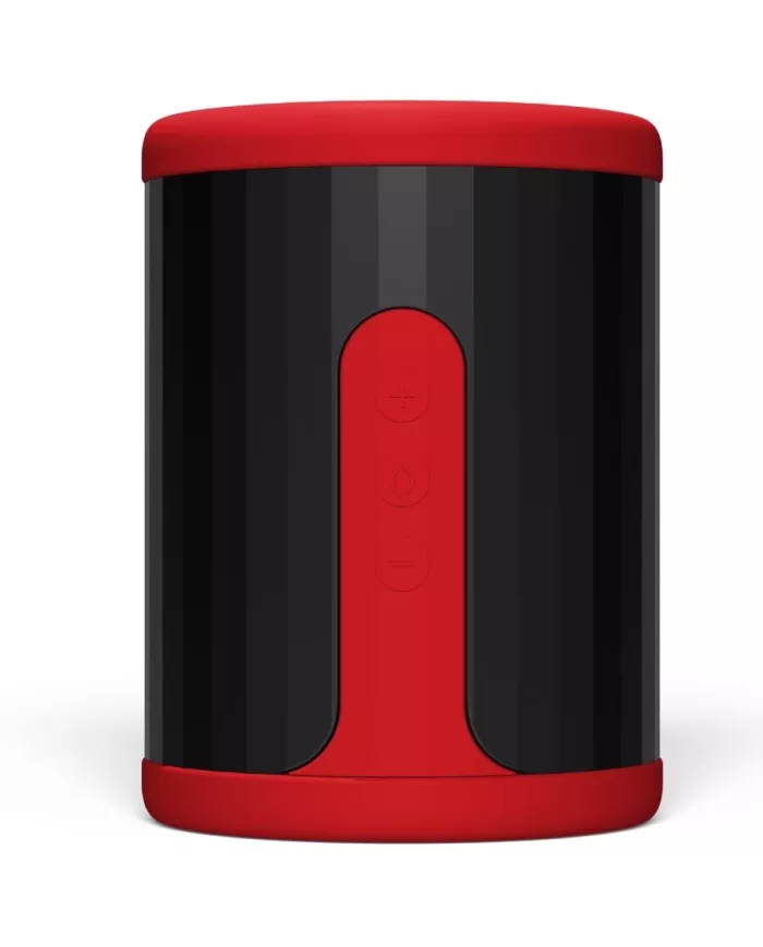 LELO - MASTURBATEUR POUR HOMME F2S™ TEAL ROUGE