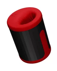 LELO - MASTURBATEUR POUR HOMME F2S™ TEAL ROUGE