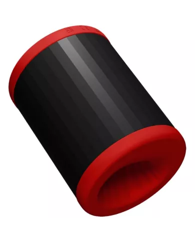 LELO - MASTURBATEUR POUR HOMME F2S™ TEAL ROUGE