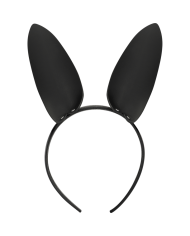 COQUETTE CHIC DESIRE - SERRE-TÊTE AVEC OREILLES DE LAPIN
