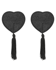 COQUETTE CHIC DESIRE - CACHE-MALINS NOIR
