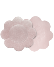 BYE-BRA - COUPES TAMELON FLEUR PACK 3 UDS TAILLE M