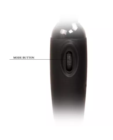 BAILE - POWER MASSEUR COMPACT PUISSANT NOIR