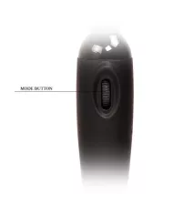 BAILE - POWER MASSEUR COMPACT PUISSANT NOIR BAILE - POWER MASSEUR COMPACT PUISSANT NOIR