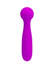 PRETTY LOVE - WADE MASSEUR RECHARGEABLE 12 FONCTIONS PRETTY LOVE - WADE MASSEUR RECHARGEABLE 12 FONCTIONS