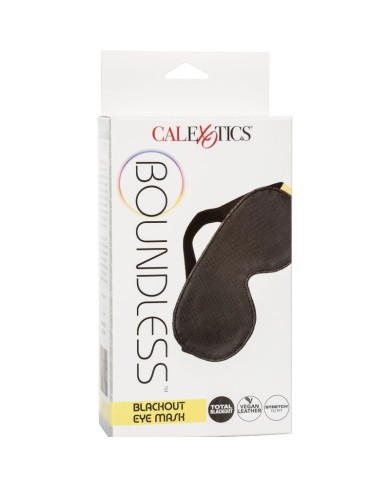 CALEXOTICS - MASQUE POUR LES YEUX OCCUPANT SANS LIMITES