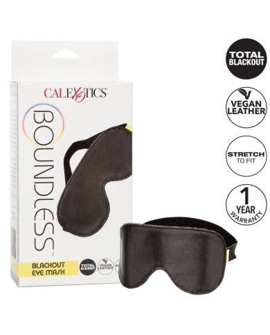 CALEXOTICS - MASQUE POUR LES YEUX OCCUPANT SANS LIMITES