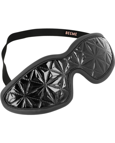 BEGME - BLACK EDITION MASQUE AVEUGLE PREMIUM