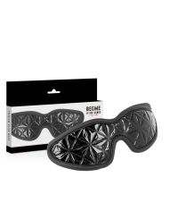 BEGME - BLACK EDITION MASQUE AVEUGLE PREMIUM