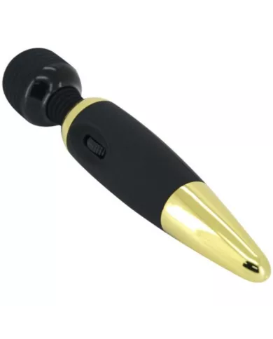 PRETTY LOVE - MASSEUR  BAGUETTE PUISSANTE