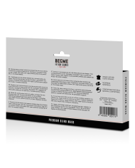 BEGME - BLACK EDITION MASQUE AVEUGLE PREMIUM