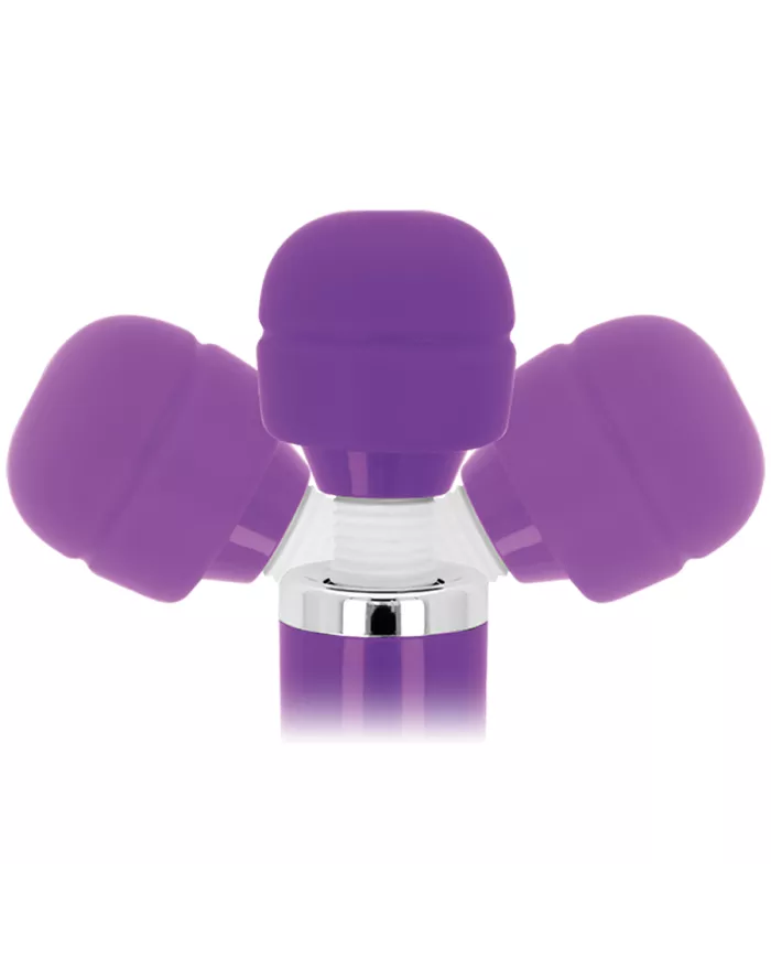 INTENSE - MASSEUR KEANU WAND LILAS INTENSE - MASSEUR KEANU WAND LILAS