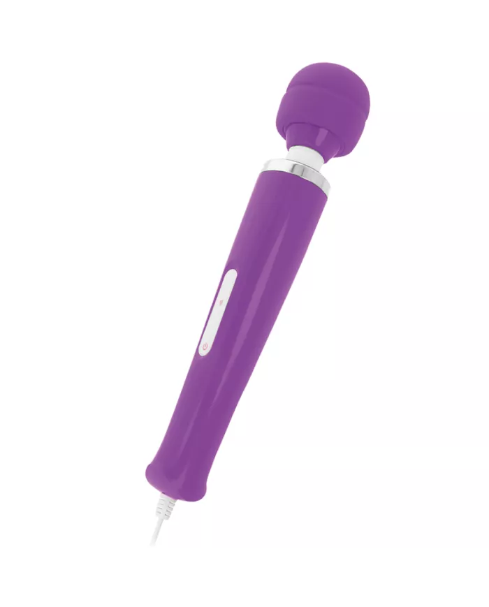 INTENSE - MASSEUR KEANU WAND LILAS INTENSE - MASSEUR KEANU WAND LILAS