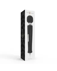 INTENSE - MASSEUR KEANU WAND NOIR INTENSE - MASSEUR KEANU WAND NOIR