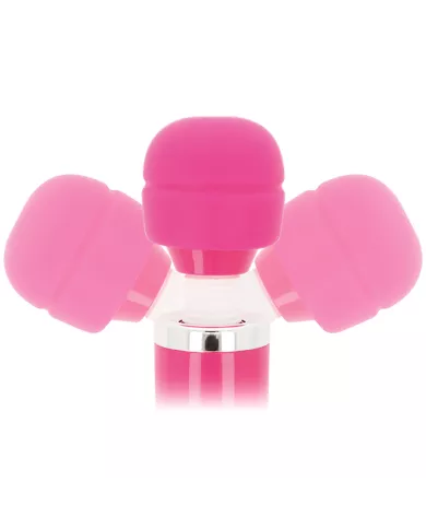 INTENSE - MASSEUR KEANU WAND ROSE