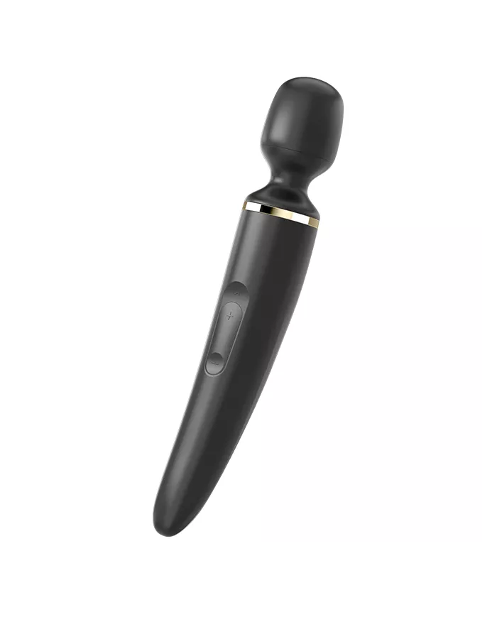 SATISFYER - WANDER FEMME NOIR