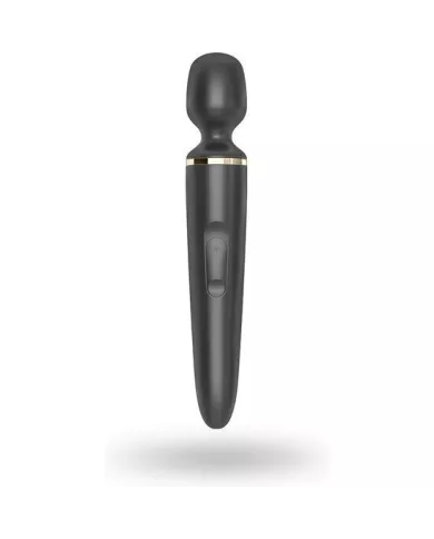 SATISFYER - WANDER FEMME NOIR SATISFYER - WANDER FEMME NOIR