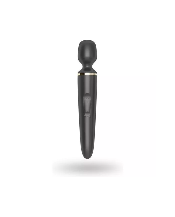 SATISFYER - WANDER FEMME NOIR