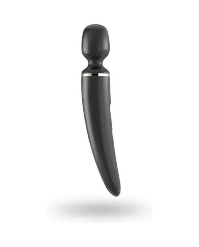 SATISFYER - WANDER FEMME NOIR SATISFYER - WANDER FEMME NOIR