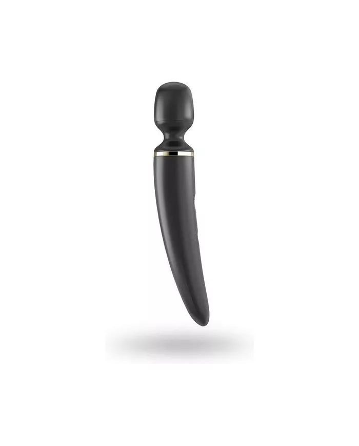 SATISFYER - WANDER FEMME NOIR